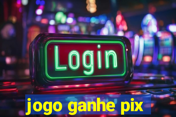 jogo ganhe pix